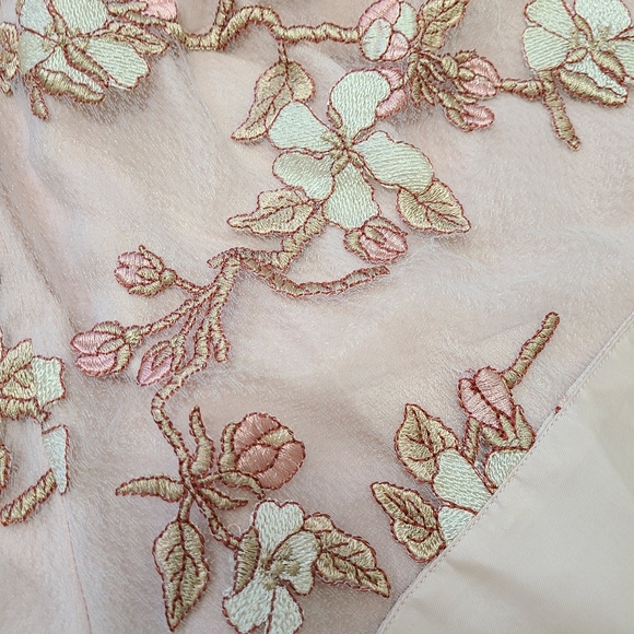 Alice accall Jumpsuit - Picture 4 of 4